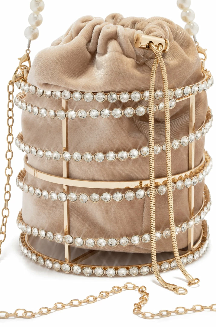 H Accessories Julianne - Nude