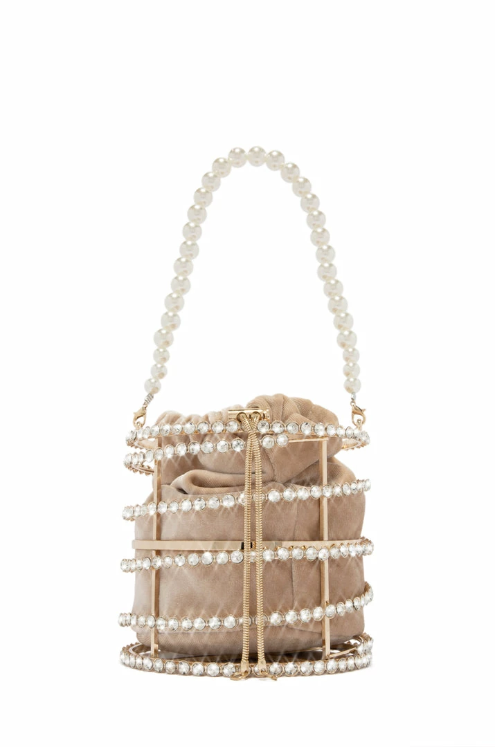 H Accessories Julianne - Nude