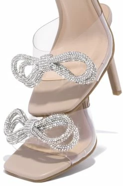 ANNEM Karly - Nude Shoes