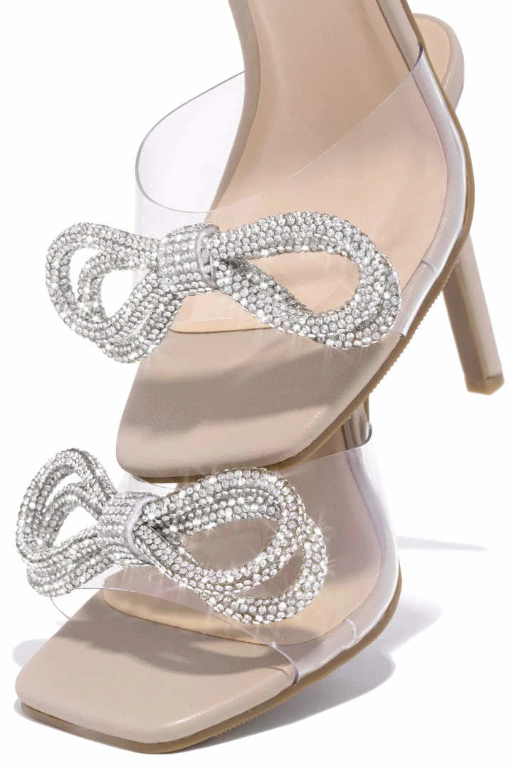 ANNEM Karly - Nude Shoes