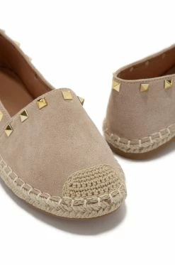 WDIVA Shoes Chase The Sun - Nude