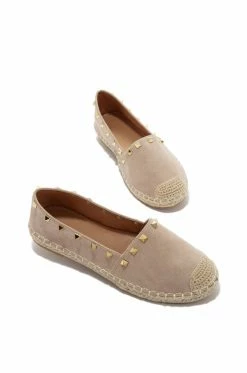 WDIVA Shoes Chase The Sun - Nude