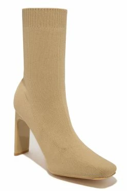 SOME Shoes Kelsea - Nude