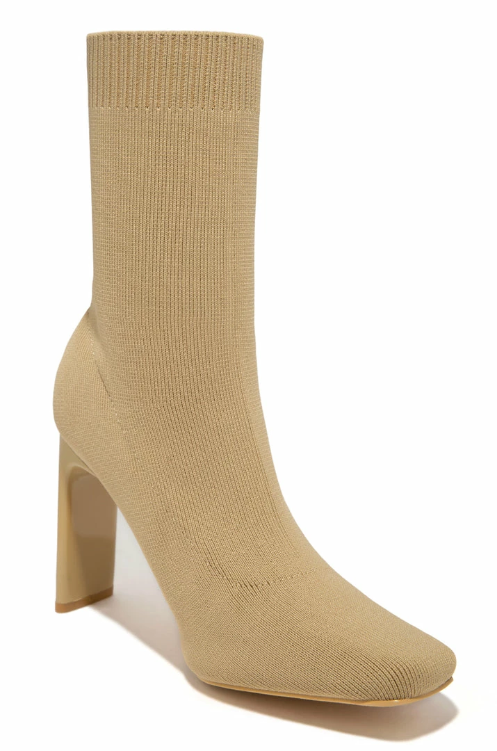 SOME Shoes Kelsea - Nude