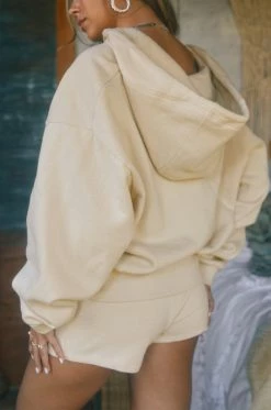 MSLOLA Clothing Desierto - Nude