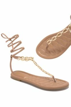 SOME Island Paradise - Nude