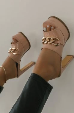 LEMND Flirting Behavior - Nude