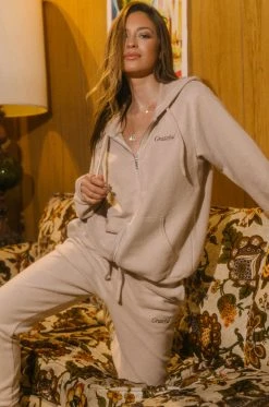 MSLOLA Grateful - Nude