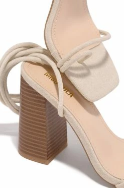 SOME Cabo Oasis - Nude