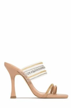 MIXX Always Out - Nude