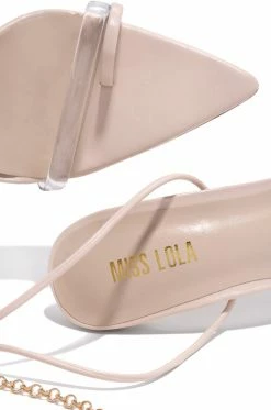 SOME Shoes Anaisa - Nude