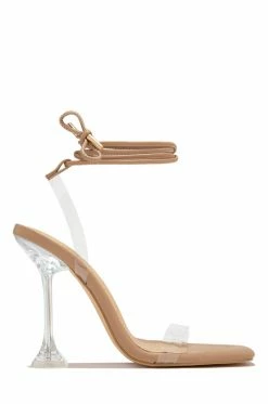 SOME Shoes Katarina - Nude