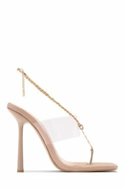 SOME Shoes Lyanna - Nude