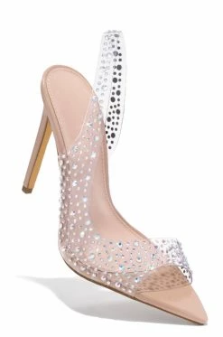 LILIA Analezi - Nude