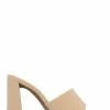 BBOO Shoes Gloria - Nude