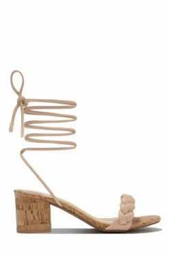 WDIVA Villa Vibes - Nude