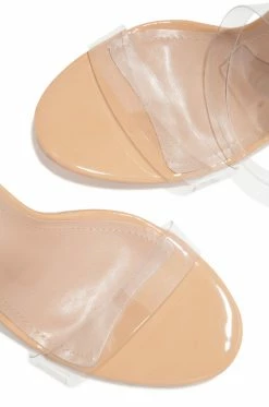 SOME Barely There - Nude