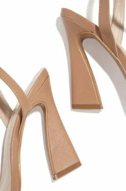 SOME Shoes Adriela - Nude