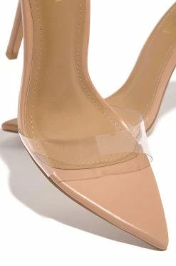 SOME Shoes Kallani - Clear