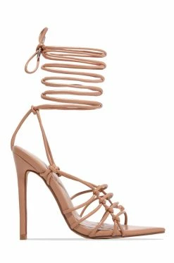 SOME Call Me Baby - Nude