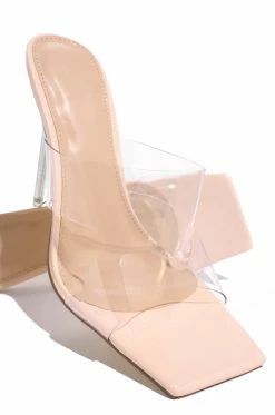 WDIVA Who's That Girl - Nude