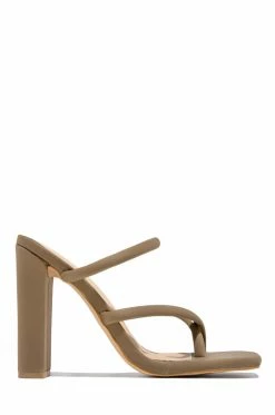 OLVJAY Aidene - Nude