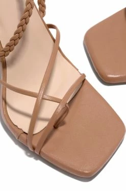 SOME Shoes Yohana - Nude