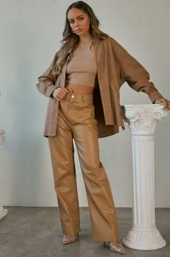 BGB Meredith - Nude Clothing