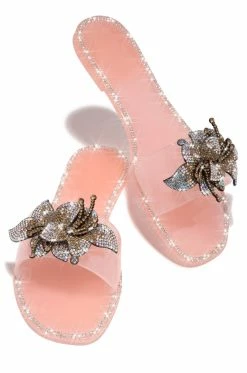 LILIA Shoes Roselani - Pink