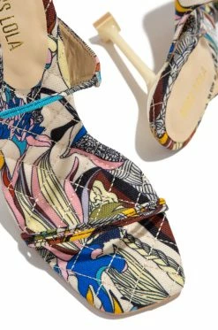 SOME Shoes Wine & Dine - Multi