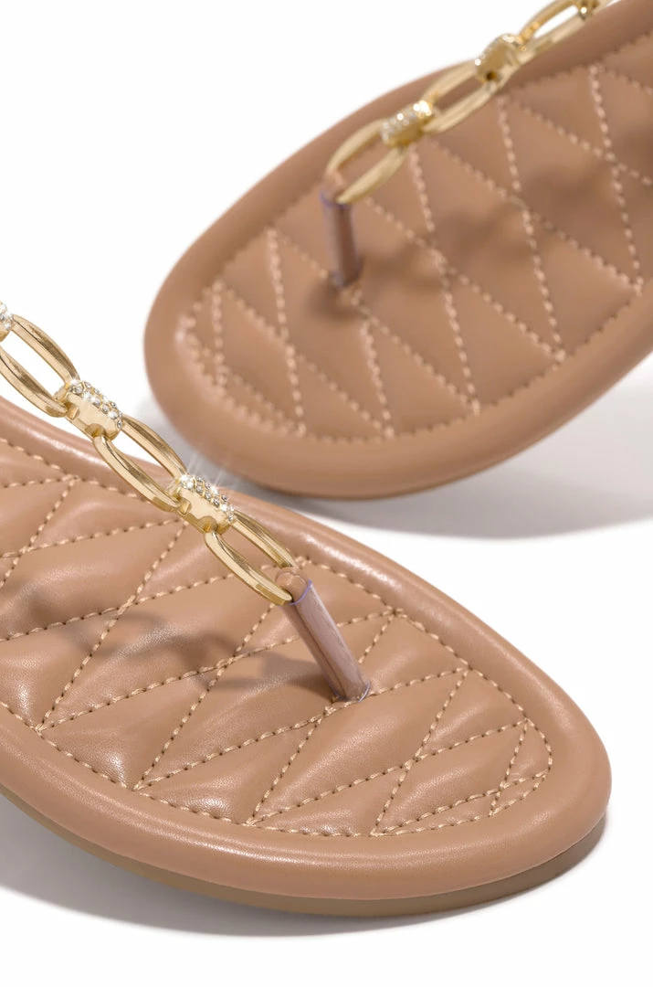 SOME Island Paradise - Nude