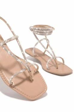 LILIA Island Traveling - Nude