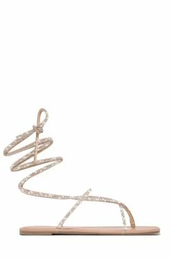 LILIA Island Traveling - Nude