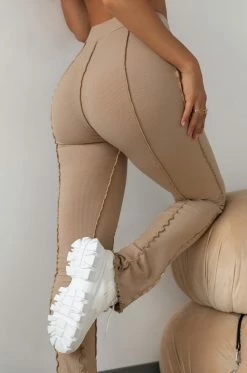 BYR Activewear Perfect Vibe - Nude