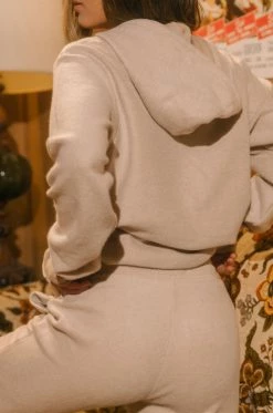 MSLOLA Grateful - Nude