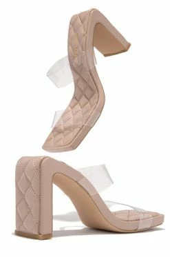 SOME Shoes Coraline - Nude