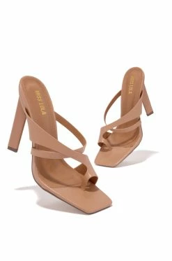 SOME Shoes Aria - Nude