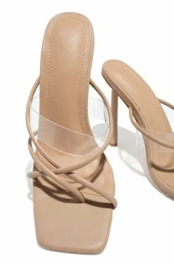 CAPEROBB IG Approved - Nude