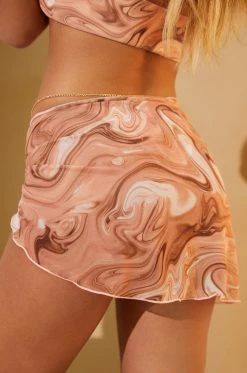 RB Isabella - Nude Multi Clothing