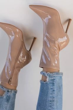 MIXX Game Changer - Nude Pat