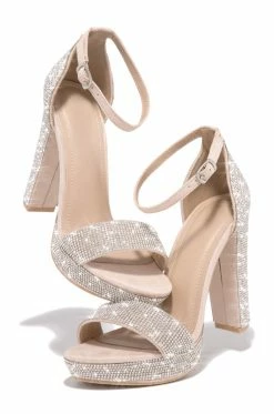 CATHYD Kaliah - Nude