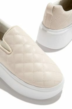 BERNS On Repeat - Nude