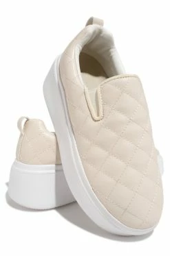 BERNS On Repeat - Nude