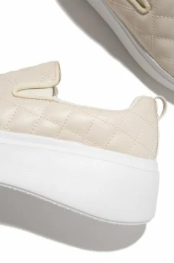 BERNS On Repeat - Nude