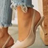 SOME Shoes Carielle - Nude