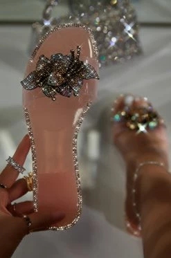 LILIA Shoes Roselani - Pink