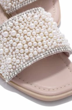 BBOO Love Destination - Nude