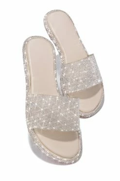 CHASENC Lexia - Nude