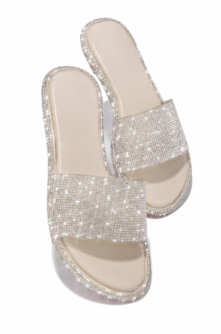 CHASENC Lexia - Nude