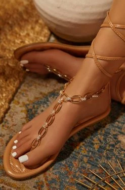 SOME Island Paradise - Nude